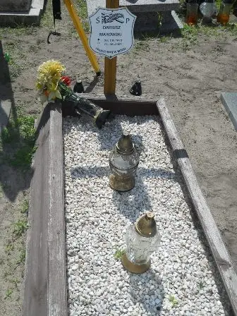 Zdjęcie grobu 25/274