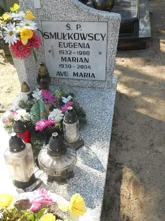 Zdjęcie grobu 35/100