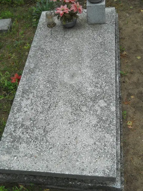 Zdjęcie grobu 16/26206