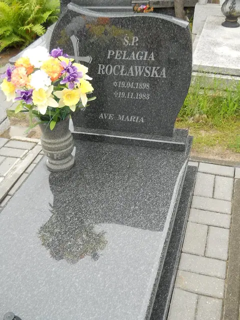 Zdjęcie grobu 22/23430