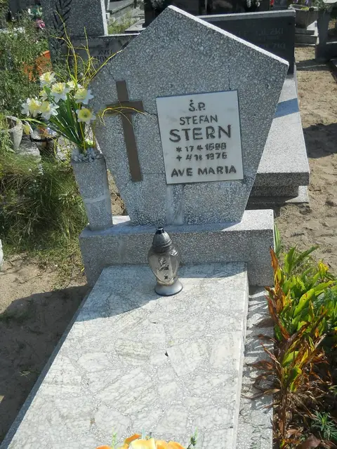 Zdjęcie grobu 14/27652