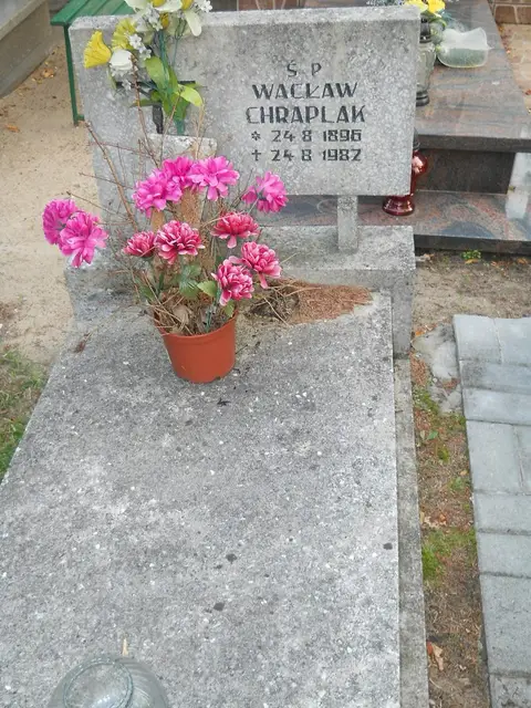 Zdjęcie grobu 14/26953