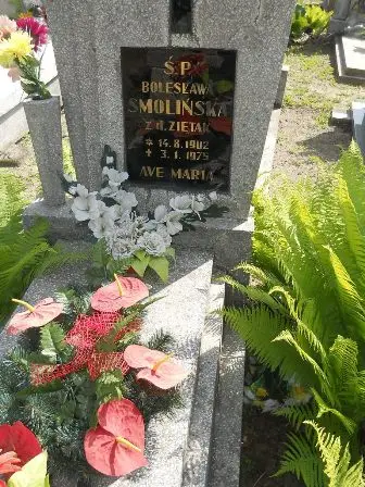 Zdjęcie grobu 25/281