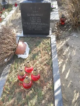 Zdjęcie grobu 3/242