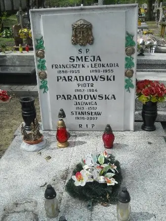Zdjęcie grobu 27/100