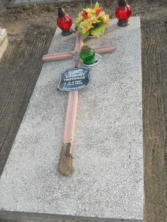 Zdjęcie grobu 4/248