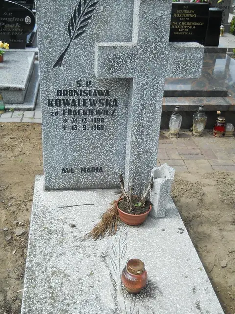 Zdjęcie grobu 5/22558
