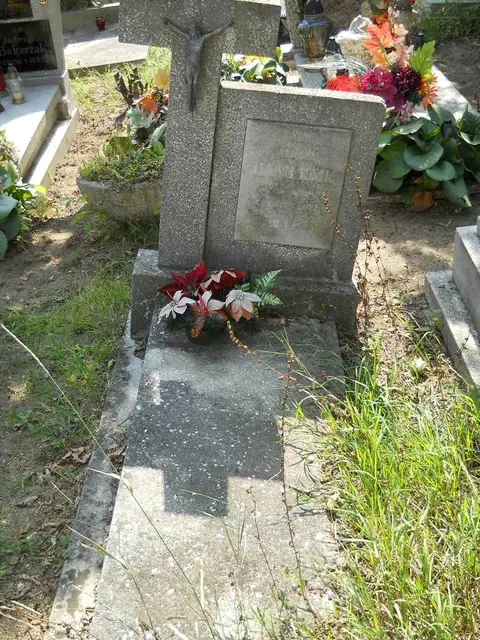 Zdjęcie grobu 18/28414