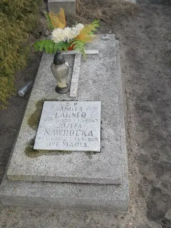 Zdjęcie grobu C/24