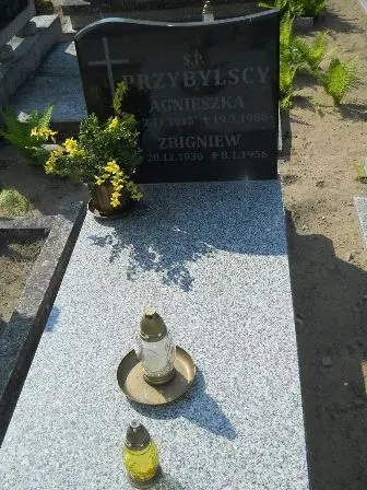 Zdjęcie grobu J/150