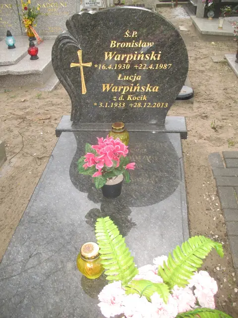 Zdjęcie grobu 8A/10380