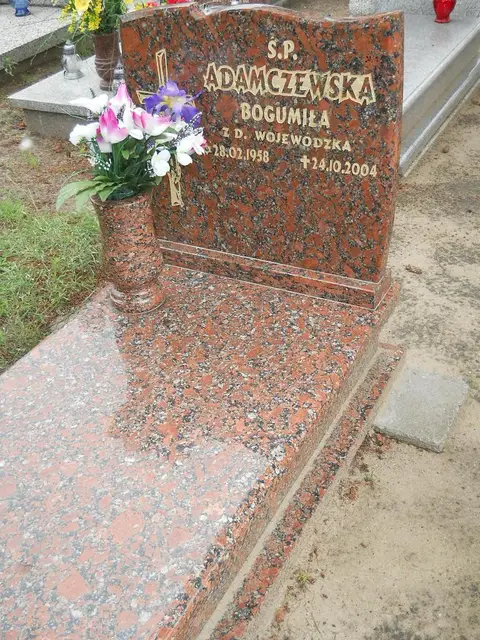 Zdjęcie grobu 26/23092