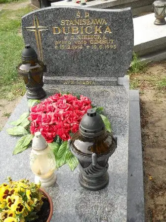 Zdjęcie grobu 34/101