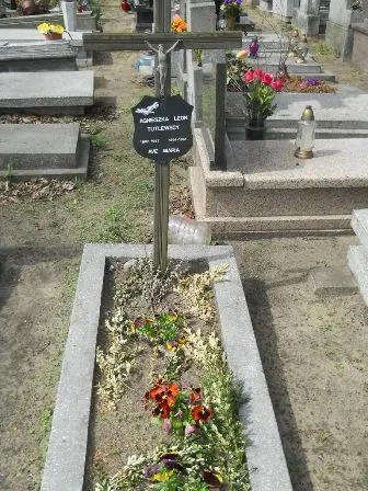 Zdjęcie grobu H/111