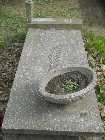 Zdjęcie grobu 9/100