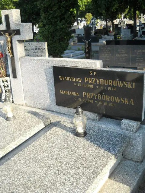 Zdjęcie grobu C/12131