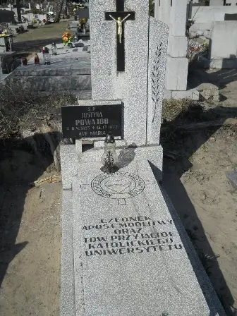 Zdjęcie grobu C/-/87