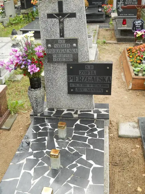 Zdjęcie grobu 16/26173