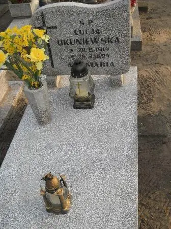 Zdjęcie grobu 10/151
