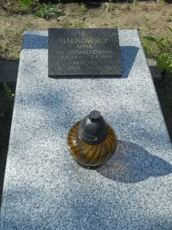 Zdjęcie grobu 24/197