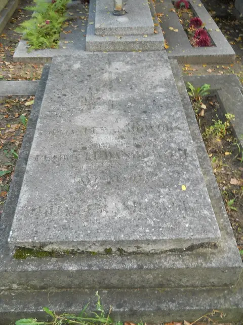 Zdjęcie grobu 14/26860