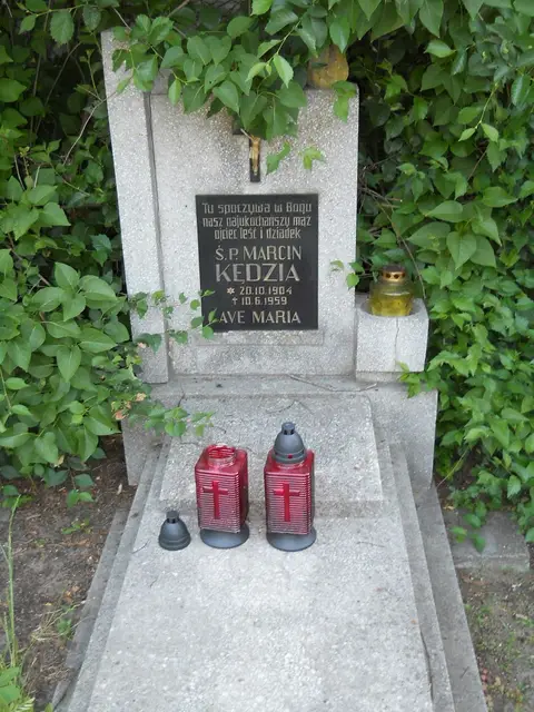 Zdjęcie grobu 10/12171