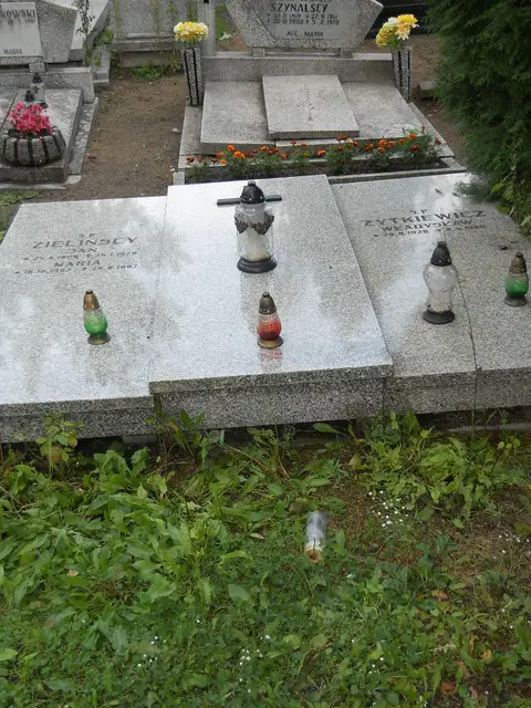 Zdjęcie grobu B/25683