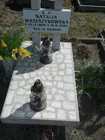 Zdjęcie grobu 46/100