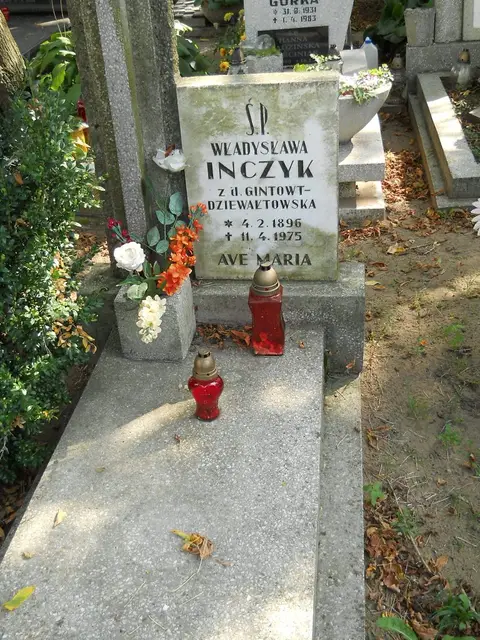 Zdjęcie grobu 19/28552
