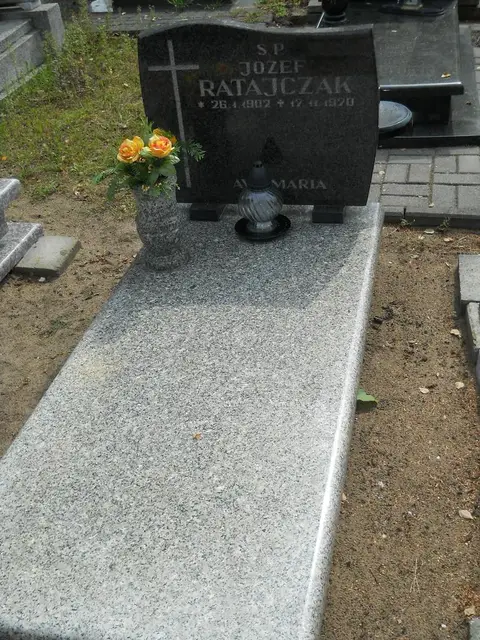 Zdjęcie grobu 16/26232