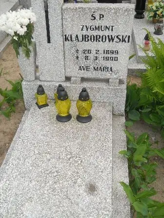 Zdjęcie grobu 23/211