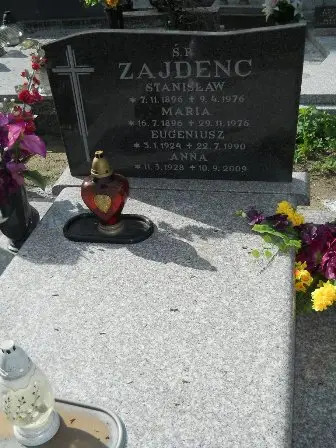 Zdjęcie grobu 27/100