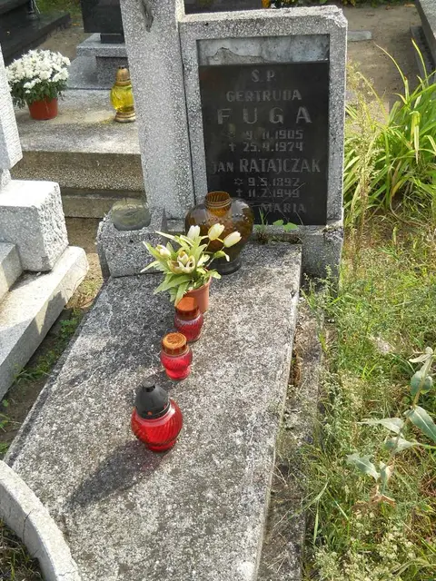 Zdjęcie grobu 16/26422