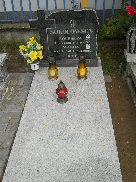 Zdjęcie grobu 14/26000