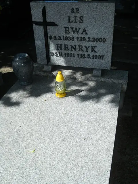 Zdjęcie grobu 8A/10363