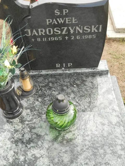 Zdjęcie grobu 26/23028