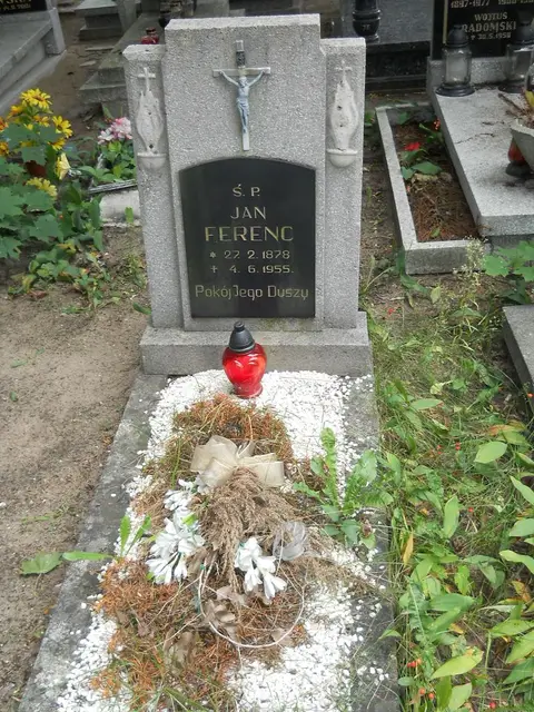 Zdjęcie grobu 13/29622