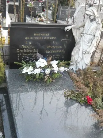 Zdjęcie grobu C/30,31