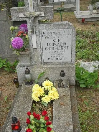 Zdjęcie grobu 32/194
