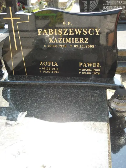 Zdjęcie grobu 14/27275