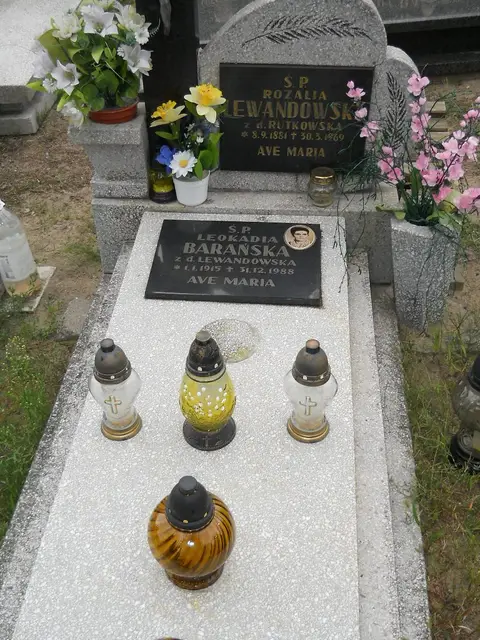 Zdjęcie grobu B/25214