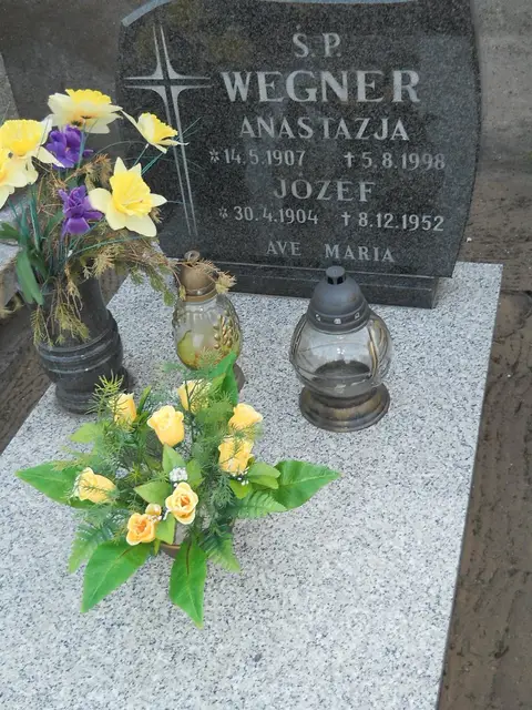 Zdjęcie grobu 20/12244