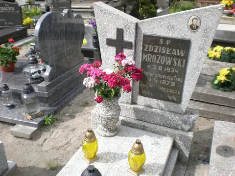 Zdjęcie grobu A/20021