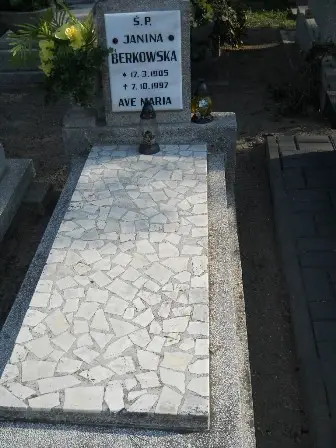 Zdjęcie grobu 9/100
