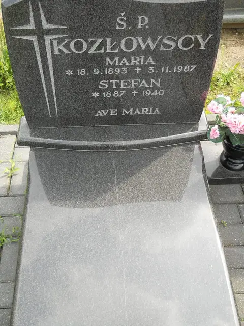 Zdjęcie grobu 26/22907