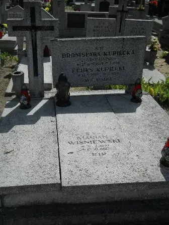 Zdjęcie grobu 28/286,287