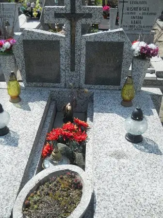 Zdjęcie grobu 20/486,487