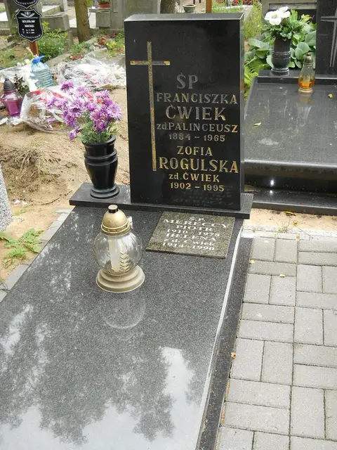 Zdjęcie grobu 16/26181