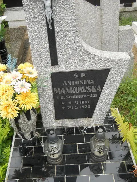 Zdjęcie grobu 22/23452