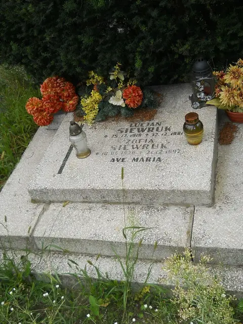 Zdjęcie grobu A/24754